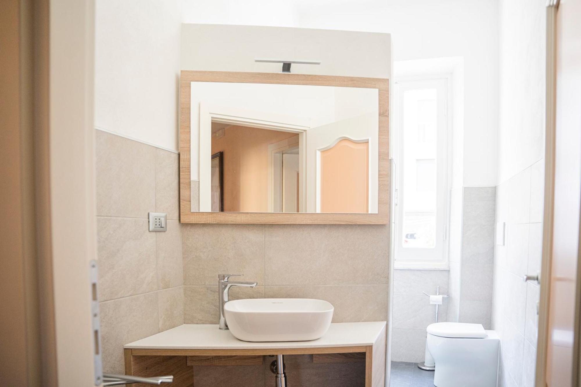 050 - Villa Genny Appartamento Lauro Sestri Levante Buitenkant foto