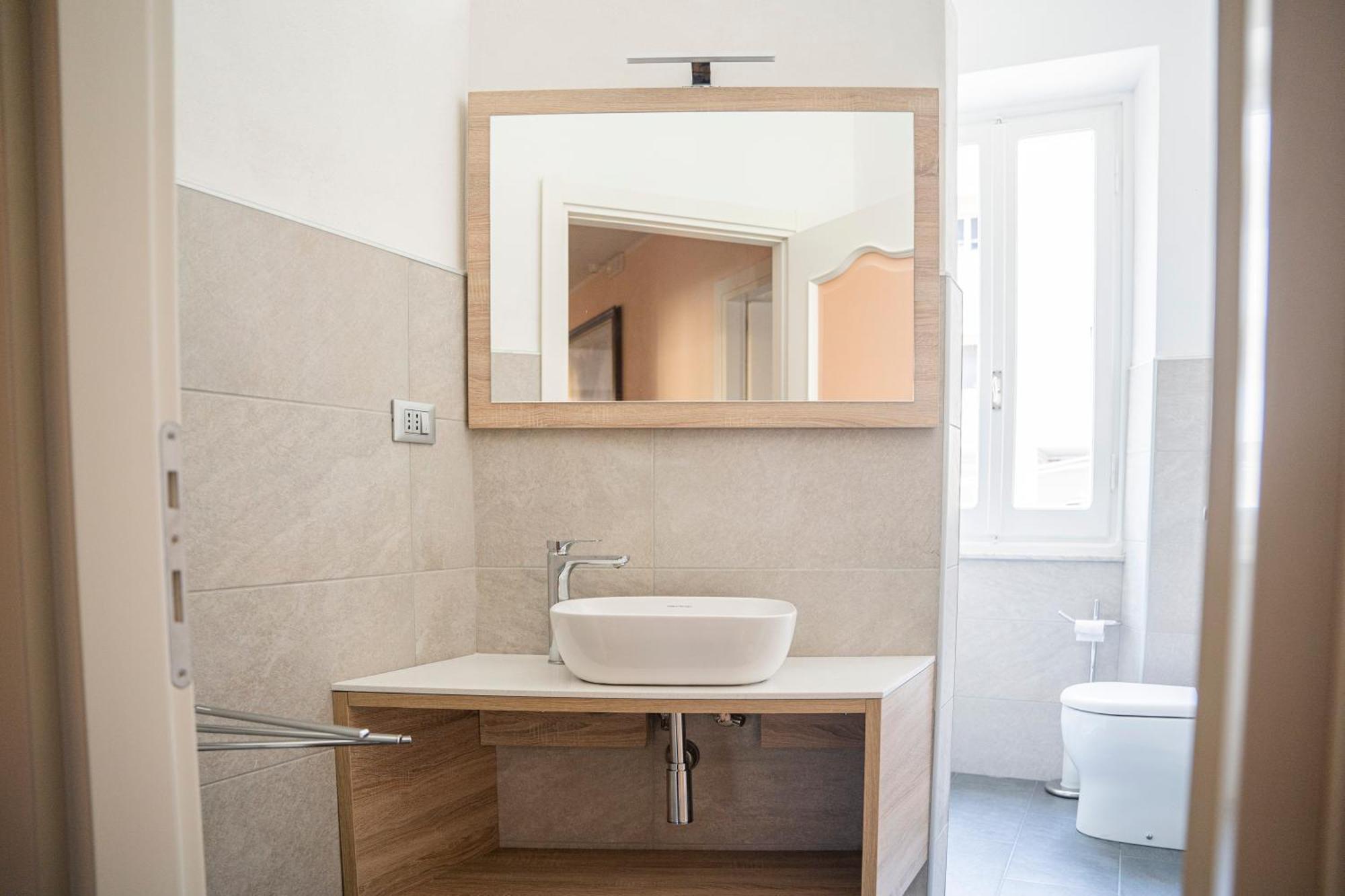 050 - Villa Genny Appartamento Lauro Sestri Levante Buitenkant foto